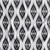 Best Ikat Digital Printed Fabric Manufacturer